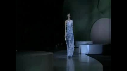 Giorgio Armani 2009 - Summer Show 2