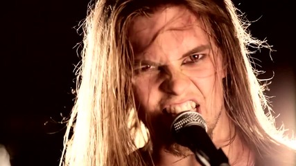 Mekanism - Cicatrized (HD 2011)