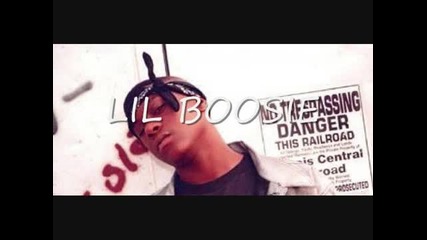 Lil Boosie - Talk About A Night With His Babe Mama 