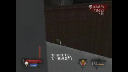 Да играем the punisher ! (част 13)
