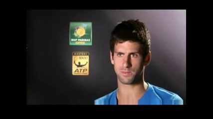 Interviu ;) whit Nole 
