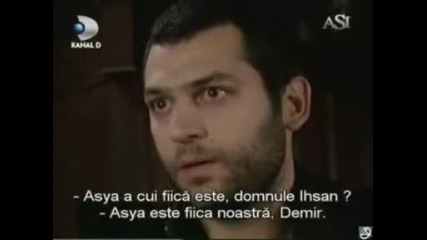 Asya & Demir Dogan i Asi 