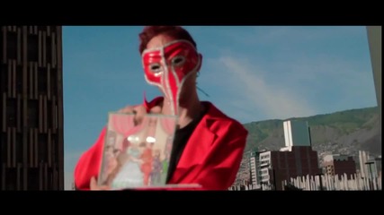 Te Pintaron Pajaritos - Yandar _ Yostin ft Andy Rivera [ Video Official )