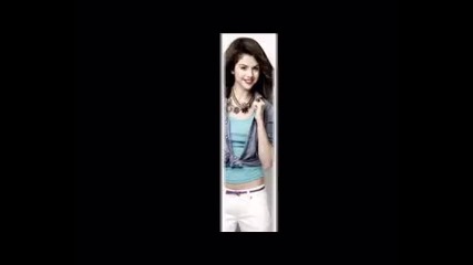 Selena//stay 