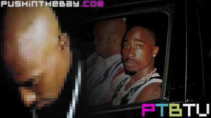 2pac - Nowhere 2 Run 