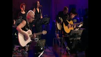 Scorpions - Acoustica - Holiday