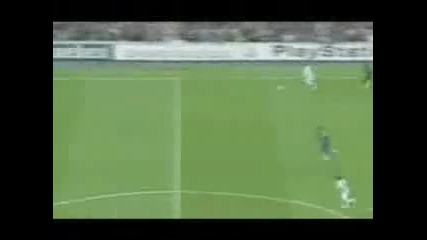 Cristiano Ronaldo - Fintove