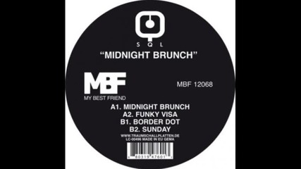 Sql - Midnight Brunch (original Mix) 