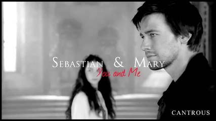 Mary and Bash || You and Me (1x09)