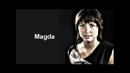 Dj Magda - Sadm ( Mark Henning Reflected Loop) 