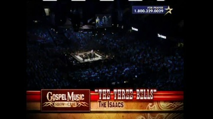 The Isaacs - The Three Bells