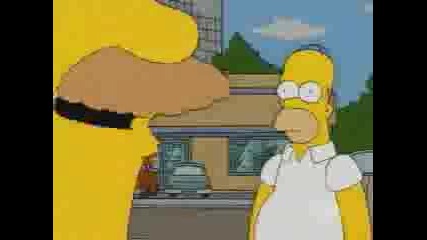 Simpsons 16x06 - Midnight Rx