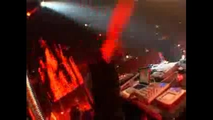 noize suppressor live @ Syndicate 2009 
