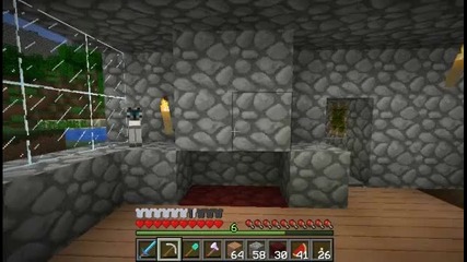 Minecraft - Let`s Play Survival Сезон 3 Епизод 30