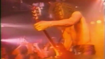 Guns N Roses - Its So Easy [ високо качество ]