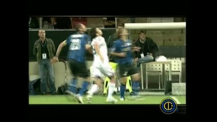 Highlights : Inter - Catania 08/09