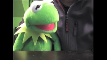 Kermit The Frog Prank Call