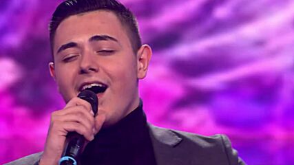 Nermin Handzic - Prva ljubav - Zg - 22⧸23 - 05.11.22. Em 01.mp4