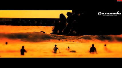 Roger Shah presents Sunlounger - Summer Escape (official Music video)(720p)(high Quality)
