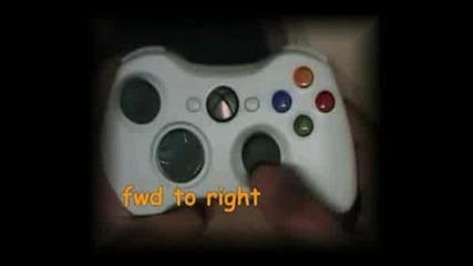 Fifa 09 Standard Skills Tutorial