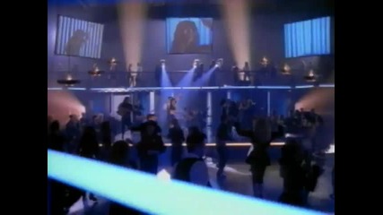 Chayanne - Simon Sez