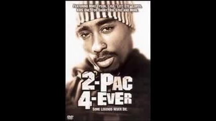 Tupac - Who Murdered Me 