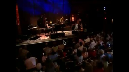 Norah Jones -live Dont Know Why