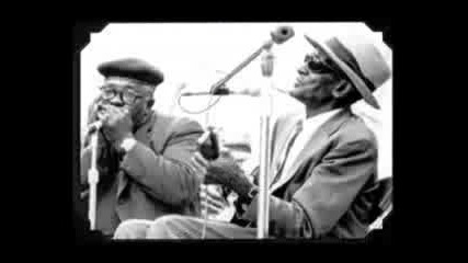 Drop Down Mama - Sleepy John Estes. 