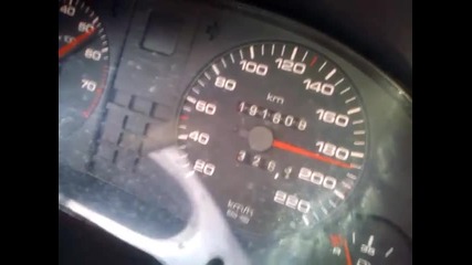 Audi 80 1.8s