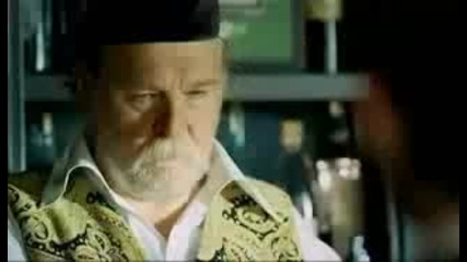 Heineken commercial 