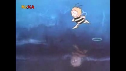 Пчеличката