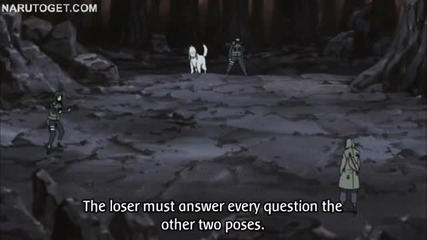 Naruto Shippuuden - 279 2/2