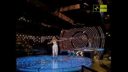 Loretta Goggi 1982 - Pieno d'amore