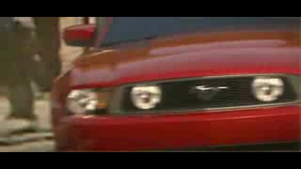 ! New ! Ford Mustang 2010