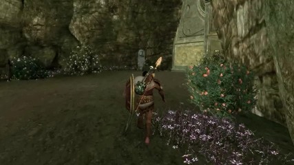 Rise of the Argonauts My Gameplay
