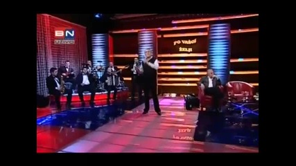 Seki Turkovic 2011 - Poslednji boem