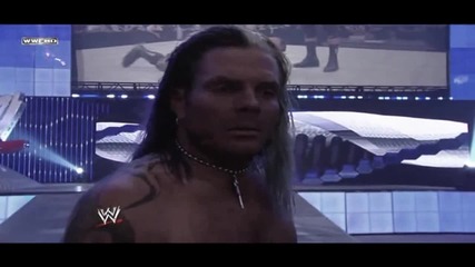 Jeff Hardy-i Don t Care