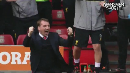 Barclays Premier League 2013/14 - Montage