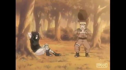 Naruto And Sasuke Amv 