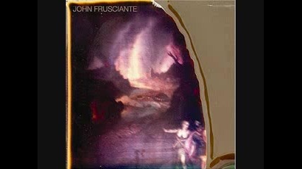 John Frusciante - Anne