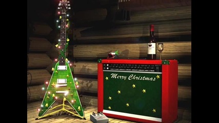 Christmas (baby, Please Come Home) - X - mas project (heavy metal christmas)