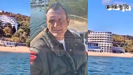 Ζιγκ Ζαγκ - Φύσηξε έρωτας βοριάς - духаше любовен северен вятър