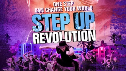 Hands In The Air - Timbaland feat Ne-yo_ Step Up Revolution (soundtrack) New 2012