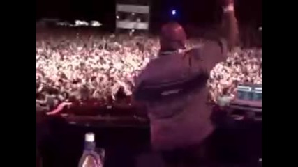 Rhythm and Vines 08 09 - Carl Cox 