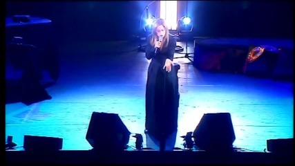 Lara Fabian - Caruso - Live