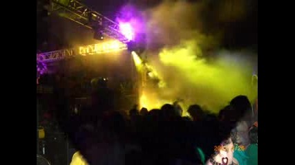 Lovefest 2007