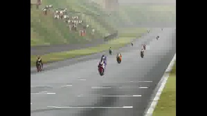 Moto Rasers 3