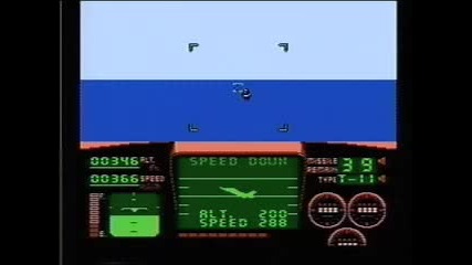 Top Gun - Angry Video Game Nerd