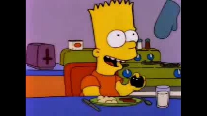 The Simpsons 03x14