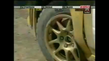 Colin Mcrae Crash No Fear